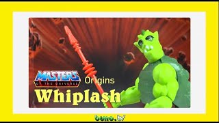 WHIPLASH , der Drachenkämpfer ⚔️ + Unboxing + | 13.10.2022 | Origins GIGANTEN #75