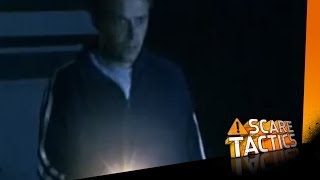 Bigfoot | Monsters | Scare Tactics