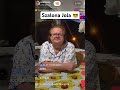 szalona jola wkurzona 🤭 tiktok live szalonajola babcia śmieszne