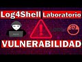 HACKERS usan LOG4J y PYTHON para ATACAR | Kali Linux | Seguridad Informática