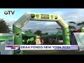 Kejuaraan Gran Fondo New York 2022 di Bali, Diikuti Peserta dari 19 Negara #BuletiniNewsPagi 08/08