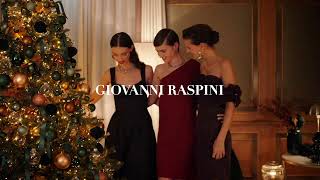 Holiday Elegance Awaits - Giovanni Raspini