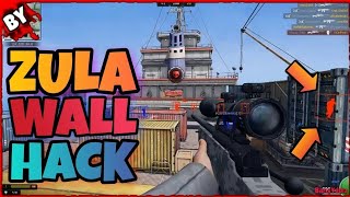 Zula Hack [AIMBOT + ESP + FREE] - NEW CHEAT 2023 UNDETECTED!