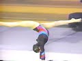 91 sports acrobatics world cup tokyo bulgaria torio