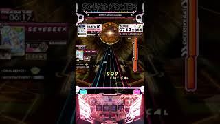 [SDVX V] ZEИITH (ADV) UC