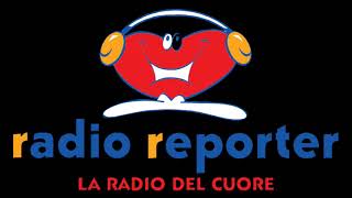 2000 - Mix Sequenze Radiofoniche - Radio Reporter, Radio Italia, 105, RMC, Discoradio....