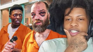 Atlanta S Craziest Jail