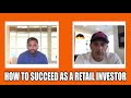 Chamath Palihapitiya on how to succeed as a retail investor