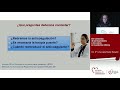 Nuevas evidencias en anticoagulación y prevención cardiovascular