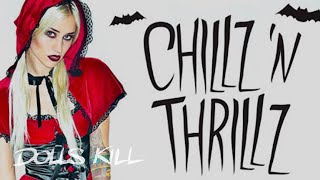 HALLOWEEN Costumes 2014 Pt. 1 at Dolls Kill