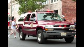 Montclair 4th of July Parade 2015 1