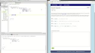 4Clojure Solution to Problem 147 Pascal's Trapezoid