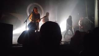 Katatonia - Serein live Toronto Opera house