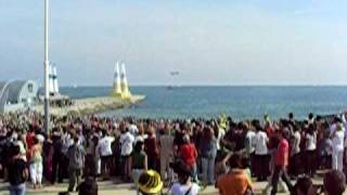 Air Race RedBull 2009 Barcelona