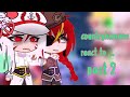 - countryhumans react to... // past 2 // By: Mochico UwU