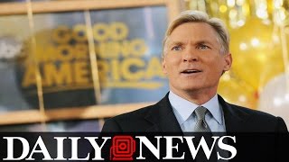 Weatherman Sam Champion Blasts American Airlines In Twitter Rant