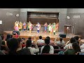 Dogri Folk Dance by GCW Udhampur at JU