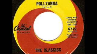 Dennis Yost and the Classics IV - Pollyanna