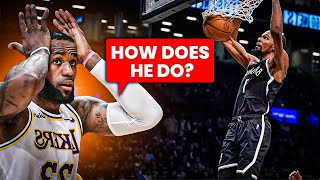 Kevin Durant Unbelievable NBA Plays | NBA Highlights