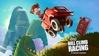 Hill Climb Racing Mod APK unlimited money & diamonds & fuel. #hillclimbracing #hack #modapk