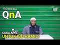 Cuka Apel Untuk Ibu Hamil? - dr. Zaidul Akbar Official