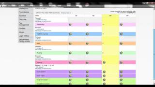 Family Access Tutorial