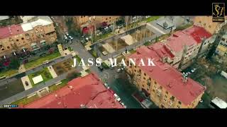 VIAH : JASS MANAK (Official Video) Satti Dhillon | Latest Punjabi Song 2019 | GK.DIGITAL | SJ RECORD