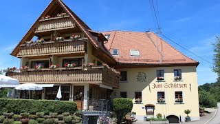 Landgasthof zum Schützen, Oberried, Germany