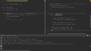 Extreme Programming - Convert your Unit Tests to Property Based Testing
