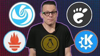 Best Linux GUIs for every type of user