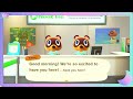 new animal crossing island starting hard mode 2.0 by the artsy gamer u0026 nintentalk 1st day restart