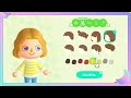 new animal crossing island starting hard mode 2.0 by the artsy gamer u0026 nintentalk 1st day restart