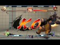 seam2013 sf4 eg justin wong rufus vs mcz tokido akuma top 8 losers bracket