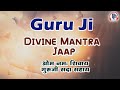 Guru ji Mantra jaap