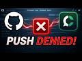 FIX You don't have Permission to Push to Repo on Github in Cursor [FIXED] (2026)