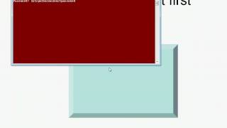 Making a Password Batch File