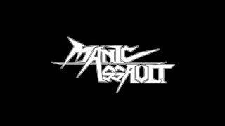 Manic Assault - Thrash Is My Religion (EP, 2017)