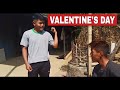 Singles on valentine's day / Comedy / Naga GenZ