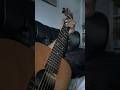 Niruin genjreng viral Philippines (cover) #guitarcover #guitarsolo #philippines #viral #viralvideo