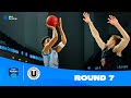 Brown career-night pushes Turk Telekom to dominate Cluj! | R7 Highlights | 2024-25 BKT EuroCup