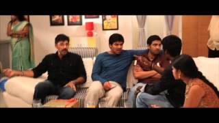 Raja Rani - Audio Teaser 1 | Making of Hey Baby | Feat G V Prakash [HD]