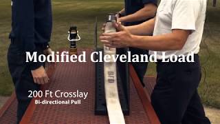 200 ft Crosslay Bi-Directional Pull