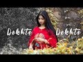 DEKHTE DEKHTE SONG | Atif Aslam | Female Cover | Ritu Sonkar | Batti Gul Meter Chalu