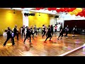 Project Dance Fitness - All I Want For Christmas - Mariah Carey 2023 ( Tampines )