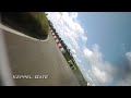 isle of man tt learn the course part 3 ramsey to the finish line