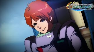 【PS4】ペーネロペー 全武装 • Gジェネ ジェネシス / SD Gundam G Generation Genesis • 720p / 60fps【実況無し】