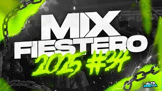 MIX FIESTERO 2025 🥳 ENGANCHADO CACHENGUE | REGGAETON 2025 | MIX BOLICHERO | ALTA PREVIA 🔥