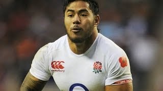 MANU TUILAGI TRIBUTE MUST WATCH! PUMP-UP VIDEO!