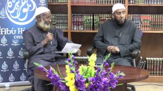 Sh Cabdillahi iyo dhibaatooyinka Tahriibka Toronto Canada