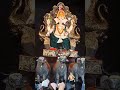 Deva shree ganesha 🙏//#bollywood #hindisong #ganapati #trending #viral #foryou #shorts